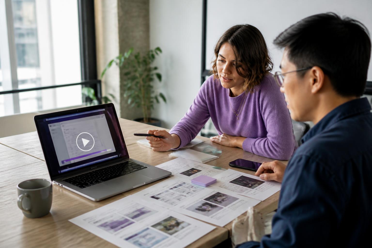 Video Walkthroughs vs. Screenshot Guides: When to Use Each